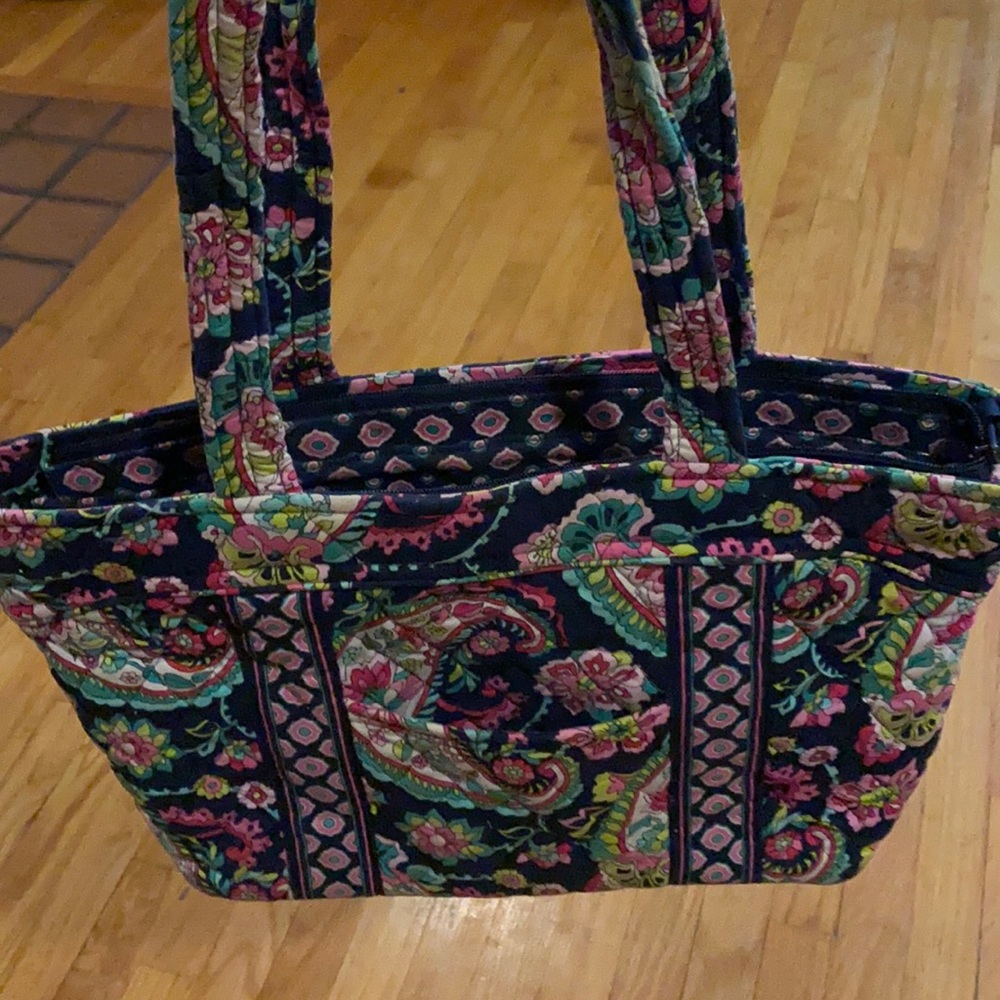 Vera Bradley small tote
